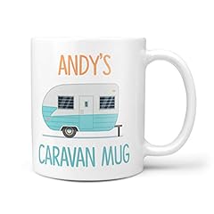 Custom caravan grandad for sale  Delivered anywhere in UK