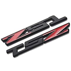 2pcs z51 emblem for sale  Delivered anywhere in USA 