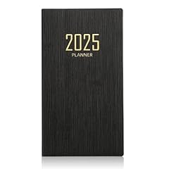 Pocket diary 2025 for sale  Delivered anywhere in UK