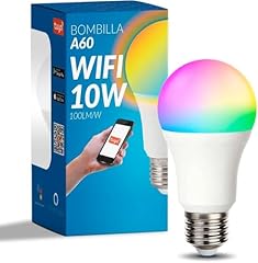 Ledme lampadina led usato  Spedito ovunque in Italia 