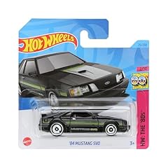 Hot wheels mustang for sale  Delivered anywhere in USA 