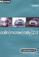Pccd colin mcrae d'occasion  Livré partout en France