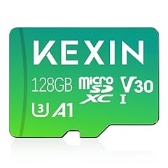 Kexin micro 128gb usato  Spedito ovunque in Italia 
