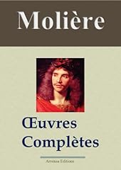Molière euvres complètes gebraucht kaufen  Wird an jeden Ort in Deutschland