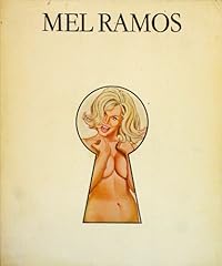 Mel ramos for sale  Delivered anywhere in USA 