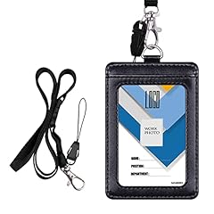 Wisdompro badge holder for sale  Delivered anywhere in UK