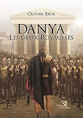 Danya royaumes d'occasion  Livré partout en France