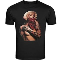 Marilyn tee 5xl for sale  Delivered anywhere in USA 