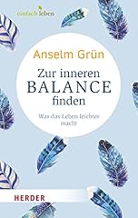 Zur inneren balance gebraucht kaufen  Wird an jeden Ort in Deutschland