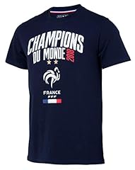 Equipe football shirt d'occasion  Livré partout en France