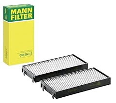 Mann filter cuk d'occasion  Livré partout en France