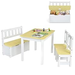 Costzon kids table for sale  Delivered anywhere in USA 