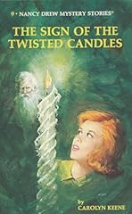 Sign twisted candles for sale  Delivered anywhere in USA 