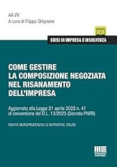 Come gestire composizione usato  Spedito ovunque in Italia 