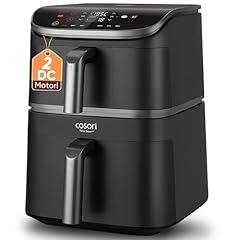 Cosori turbo tower usato  Spedito ovunque in Italia 