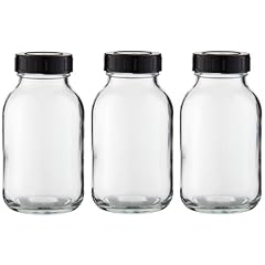 Weithalsflasche 500ml klarglas gebraucht kaufen  Wird an jeden Ort in Deutschland