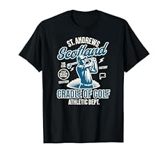 St. andrews écosse d'occasion  Livré partout en France