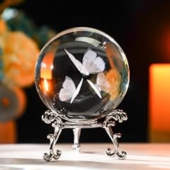 Hdcrystalgifts butterfly cryst for sale  Delivered anywhere in USA 