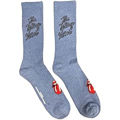 Rolling stones socken gebraucht kaufen  Wird an jeden Ort in Deutschland