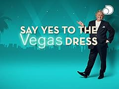Say yes vegas for sale  Delivered anywhere in UK
