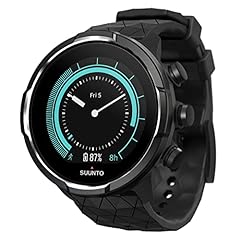 Suunto baro montre d'occasion  Livré partout en Belgiqu