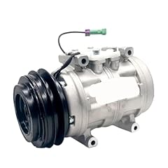 10p17c car compressor for sale  Delivered anywhere in UK