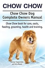 Chow chow. chow for sale  Delivered anywhere in UK