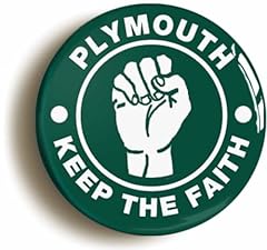 Ozorath plymouth keep for sale  Delivered anywhere in UK