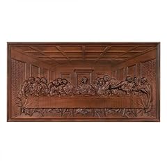 Bgcarpenter last supper for sale  Delivered anywhere in USA 