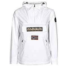 Napapijri rainforest pkt for sale  Delivered anywhere in UK