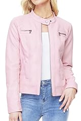 Fahsyee women faux for sale  Delivered anywhere in USA 