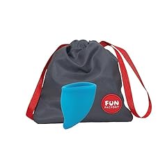 Fun factory menstruationstasse gebraucht kaufen  Wird an jeden Ort in Deutschland
