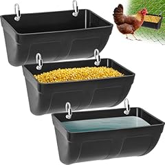 Chicken goat feeder for sale  Delivered anywhere in USA 