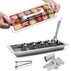 Ghahili stainless steel for sale  Delivered anywhere in USA 