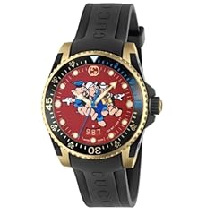 Gucci orologio. ya136325 usato  Spedito ovunque in Italia 