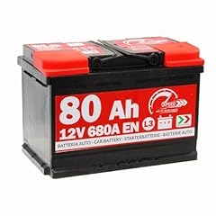 Speed batterie démarrage d'occasion  Livré partout en France