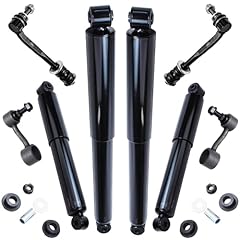 Detroit axle shock for sale  Delivered anywhere in USA 