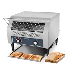 Commercial conveyor toaster for sale  Delivered anywhere in USA 