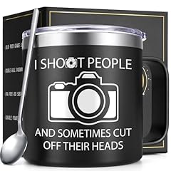 Lifecapido photographer gifts for sale  Delivered anywhere in USA 