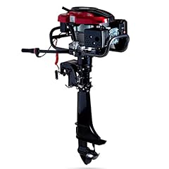 Pasprt outboard motor for sale  Delivered anywhere in UK