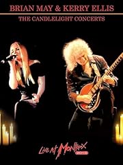 Brian may and usato  Spedito ovunque in Italia 