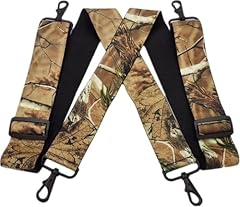 Mens braces trousers for sale  Delivered anywhere in UK