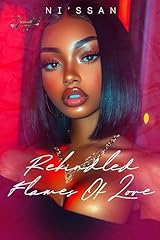Rekindled flames love for sale  Delivered anywhere in UK