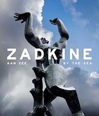Zadkine the sea d'occasion  Livré partout en Belgiqu