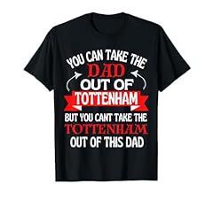 Tottenham dad cant for sale  Delivered anywhere in UK