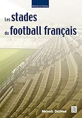 Stades football français d'occasion  Livré partout en France