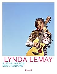 Lynda lemay chansons d'occasion  Livré partout en Belgiqu