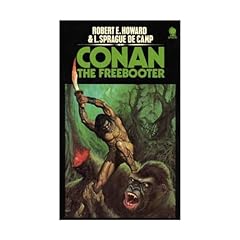 Conan the freebooter gebraucht kaufen  Wird an jeden Ort in Deutschland