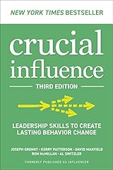 Crucial influence third for sale  Delivered anywhere in USA 