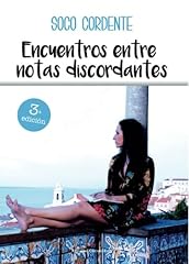 Encuentros notas discordantes d'occasion  Livré partout en Belgiqu